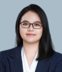 杨孝娟-上海企业法律顾问律师照片展示
